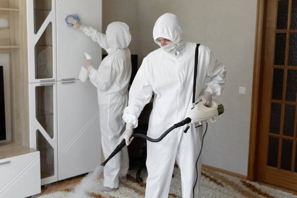 Trusted Crime Scene Cleanup service in Clayton, MO - Four Month Blood Cleanse